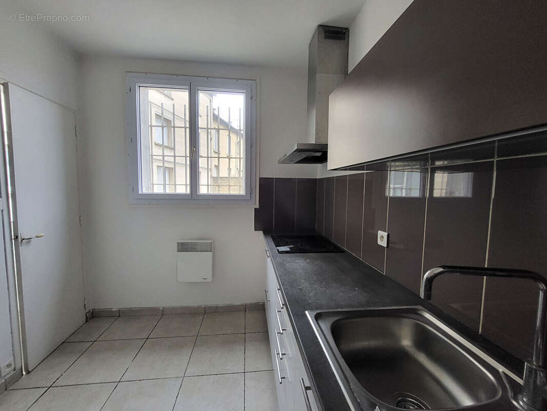 Appartement à AVIGNON