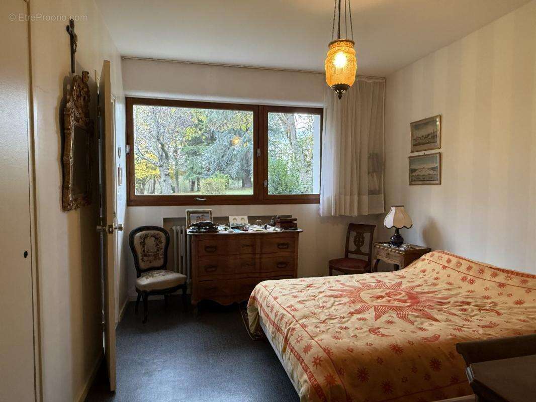 Maison à TRIE-SUR-BAISE