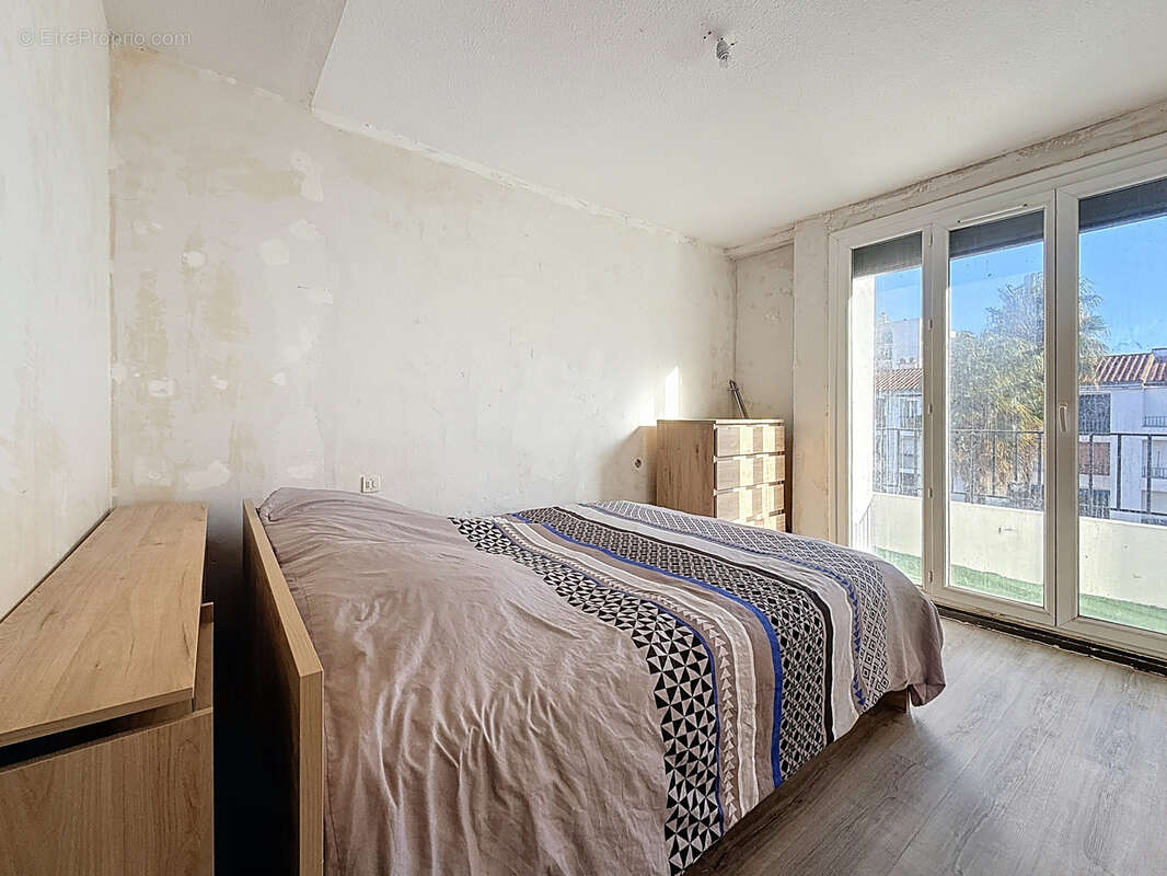 Appartement à PERPIGNAN