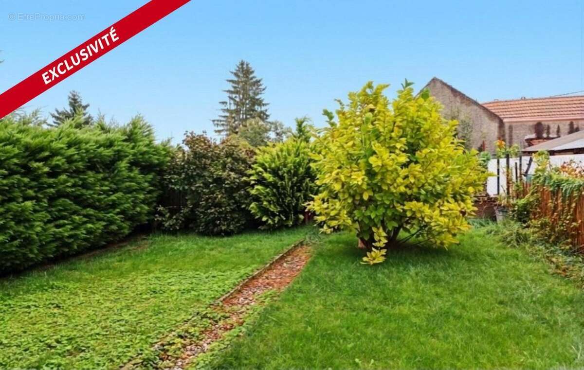 Appartement à DANNEMARIE