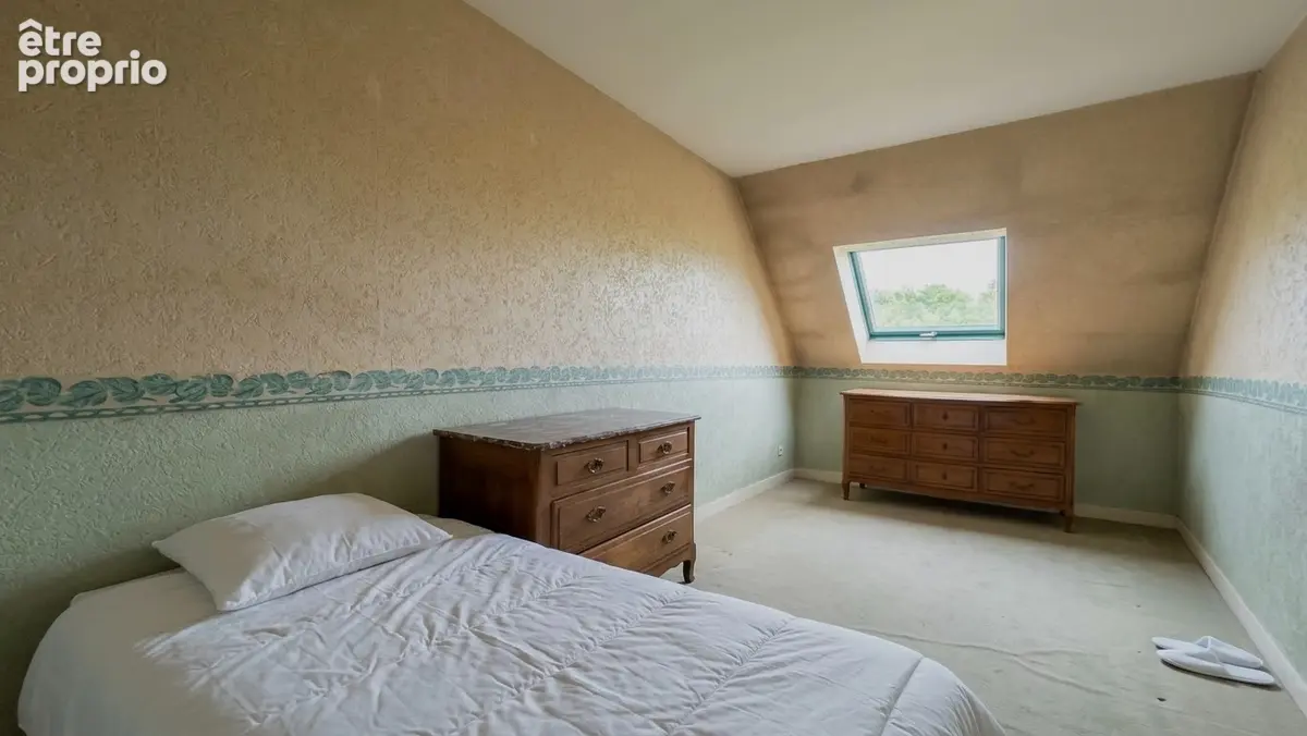 Maison 112m² à ris-orangis - photo 5
