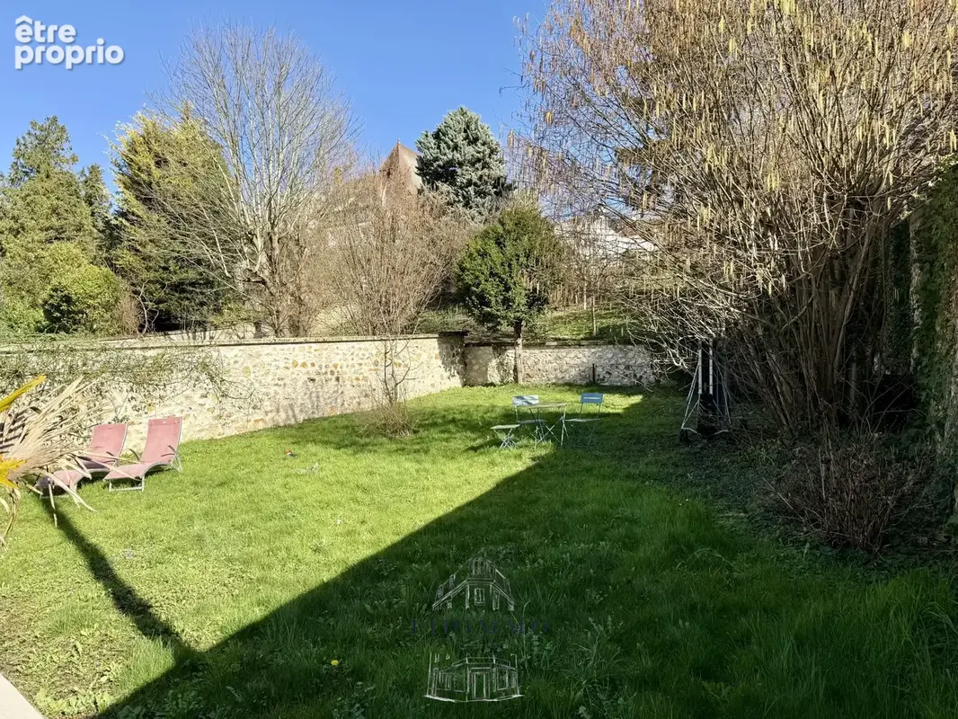 4333 - Maison d'architecte sur les Coteaux - photo 15
