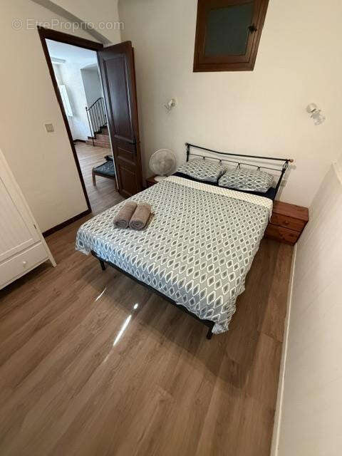 Appartement de cachet avec 2 chambres au coeur de Collioure - photo 5