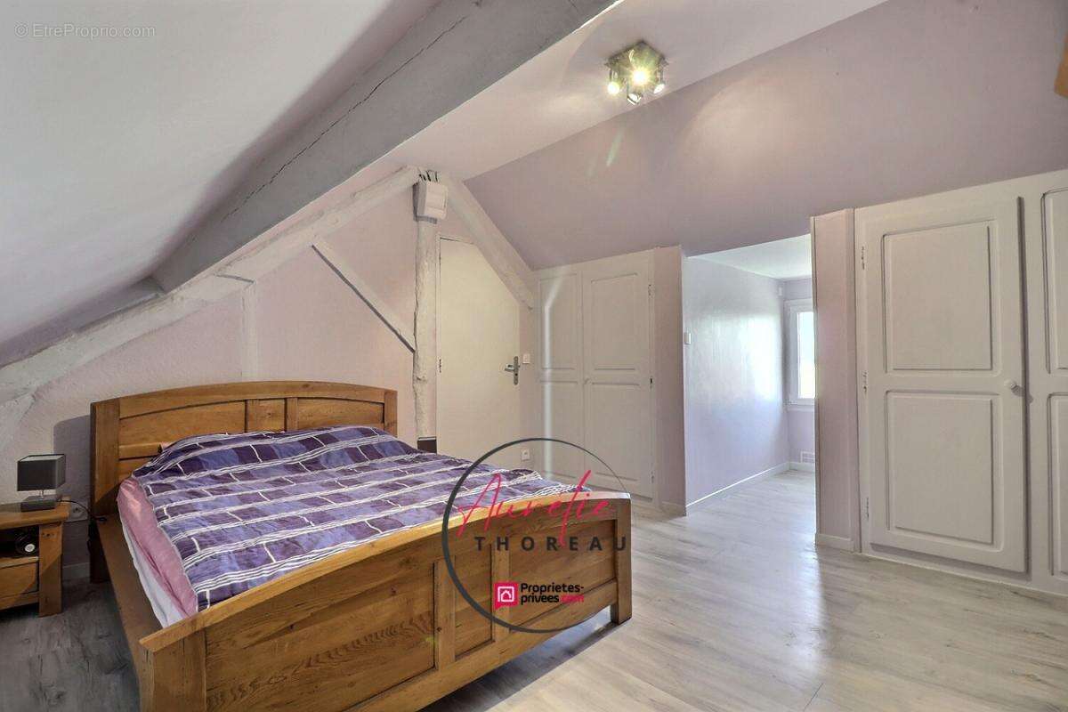 Longère de charme, 3 chambres, bureau, jardin - photo 10