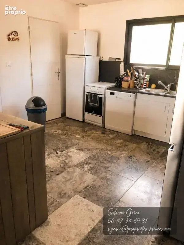 Maison  5 pièce(s) 100 m2 - photo 8