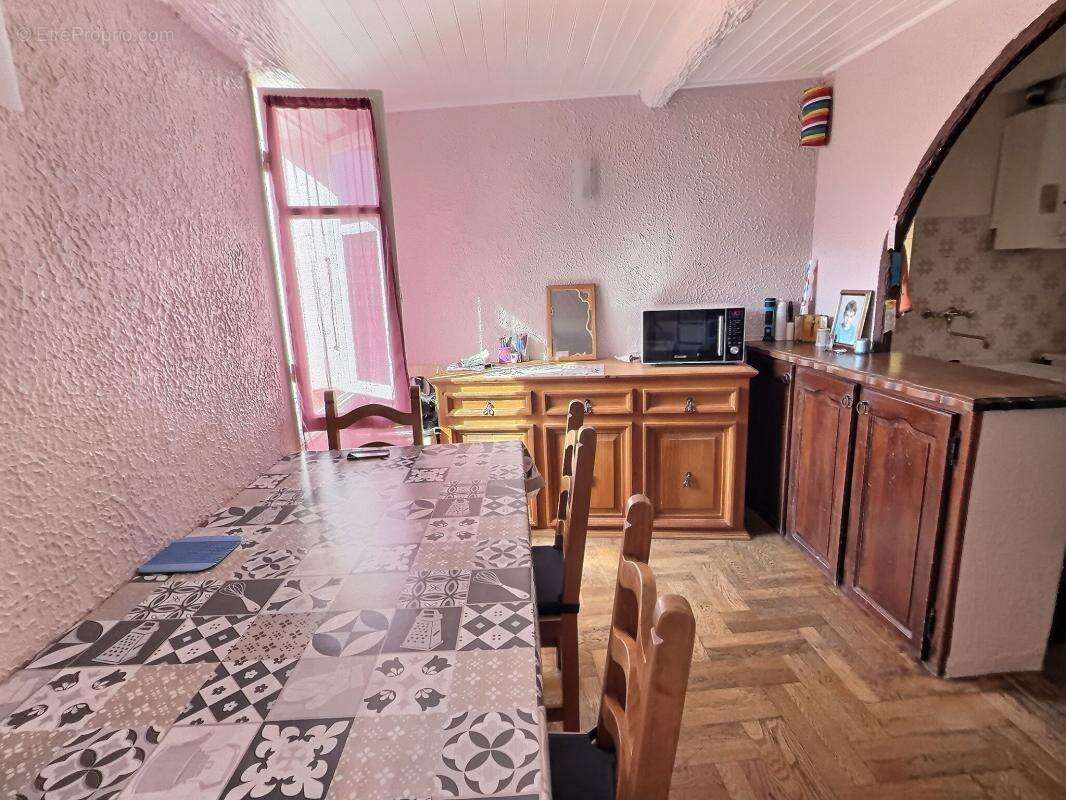 Appartement à BELVEDERE