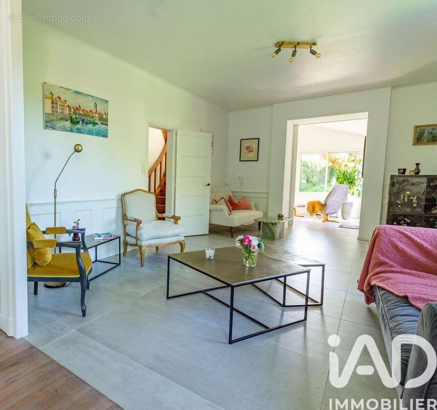 Photo 9 - Maison à AIZENAY