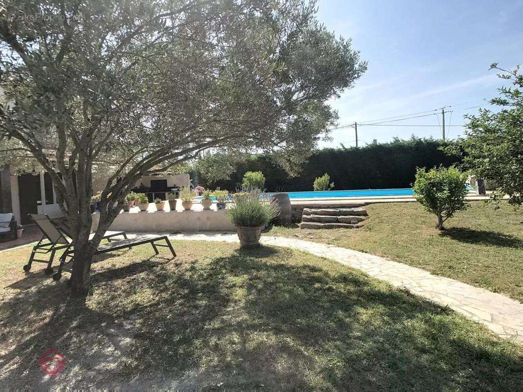 Maison à CASTELNAUDARY