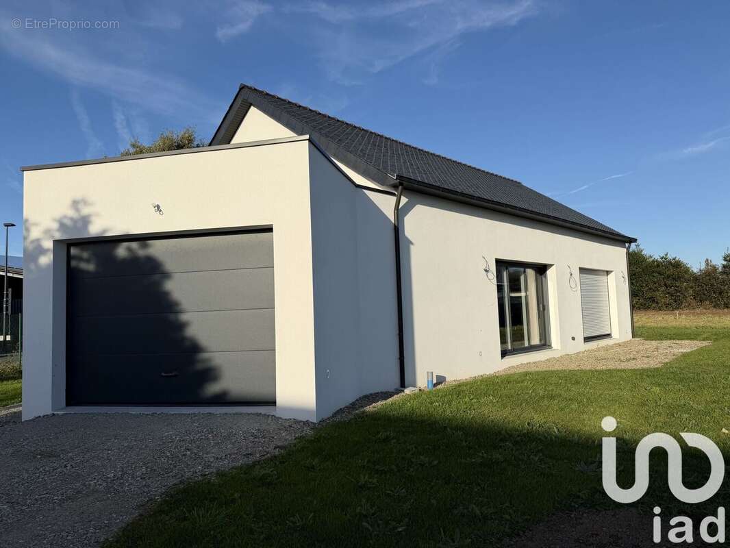 Photo 2 - Maison à FOUESNANT