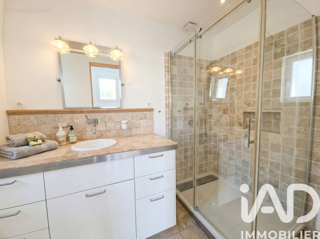 Photo 4 - Maison à COGNAC