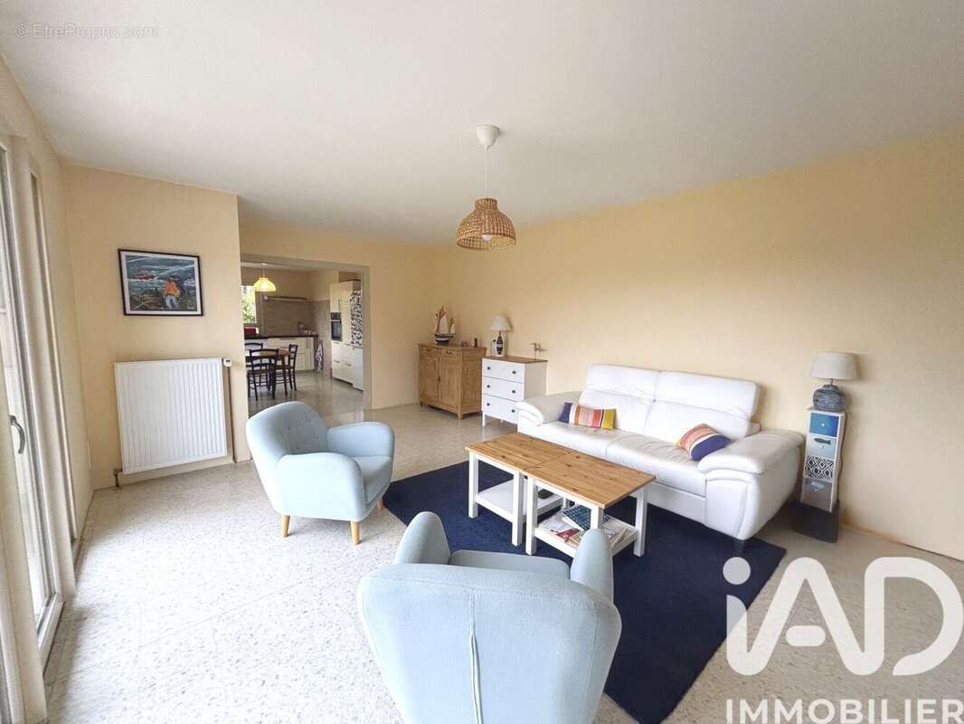 Photo 3 - Maison à LOUHANS