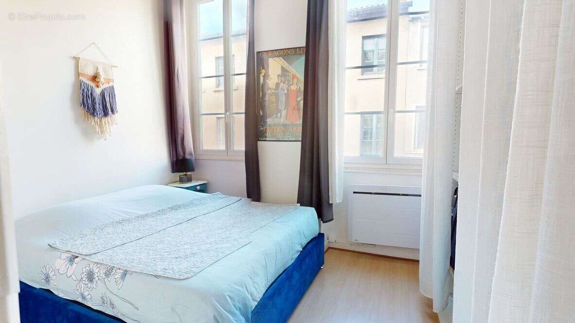 Appartement à LYON-5E