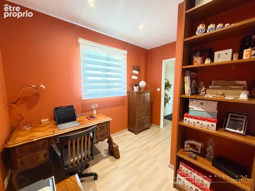 Maison 7 pièces 216 m² à vendre à Aubiet (32270) - photo 20