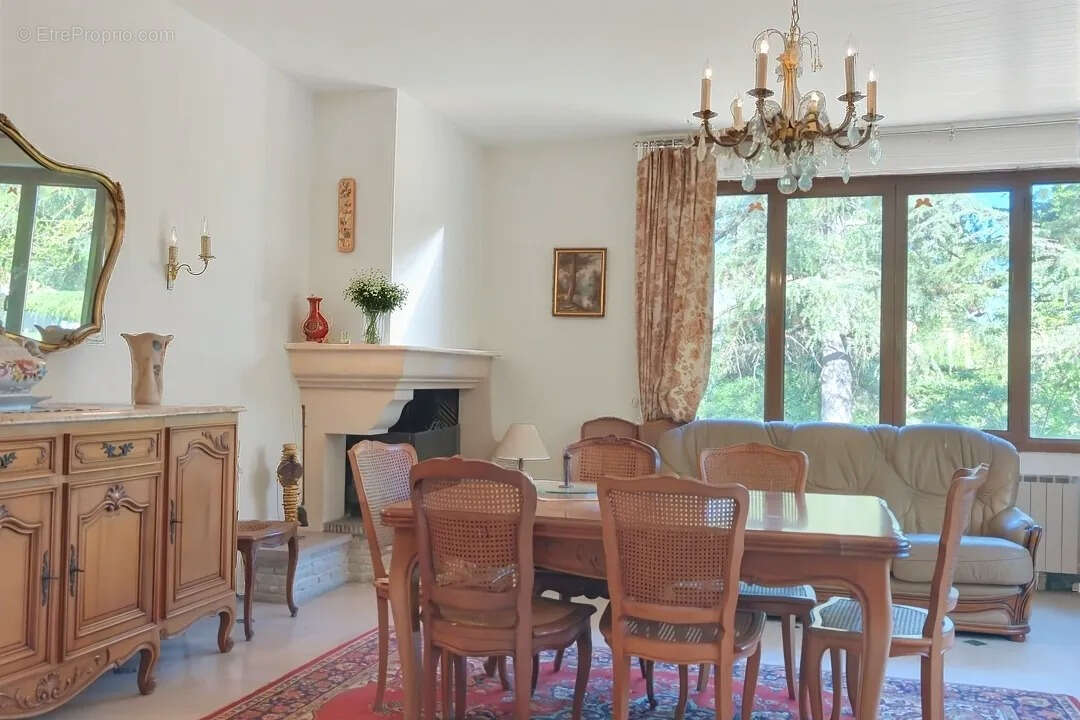 Maison à SAINTE-TERRE