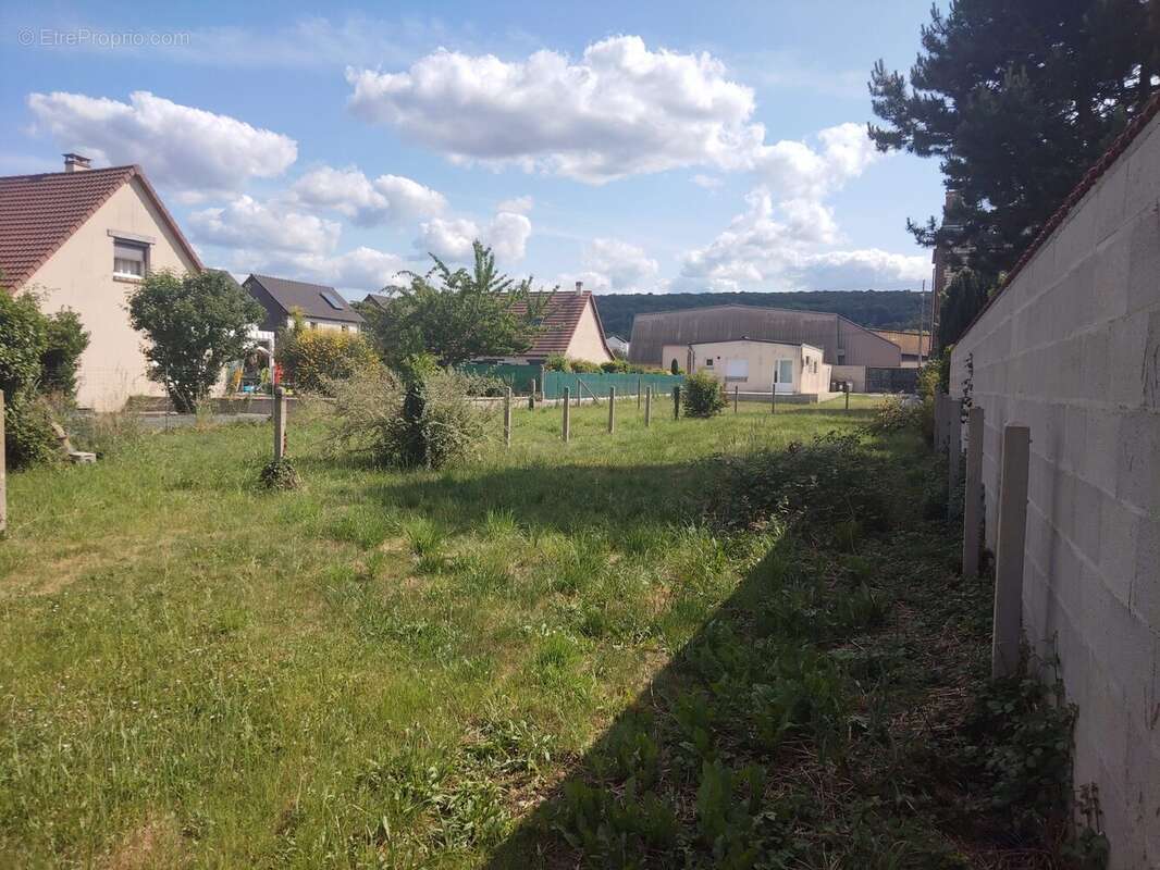 Maison à CAUDEBEC-LES-ELBEUF