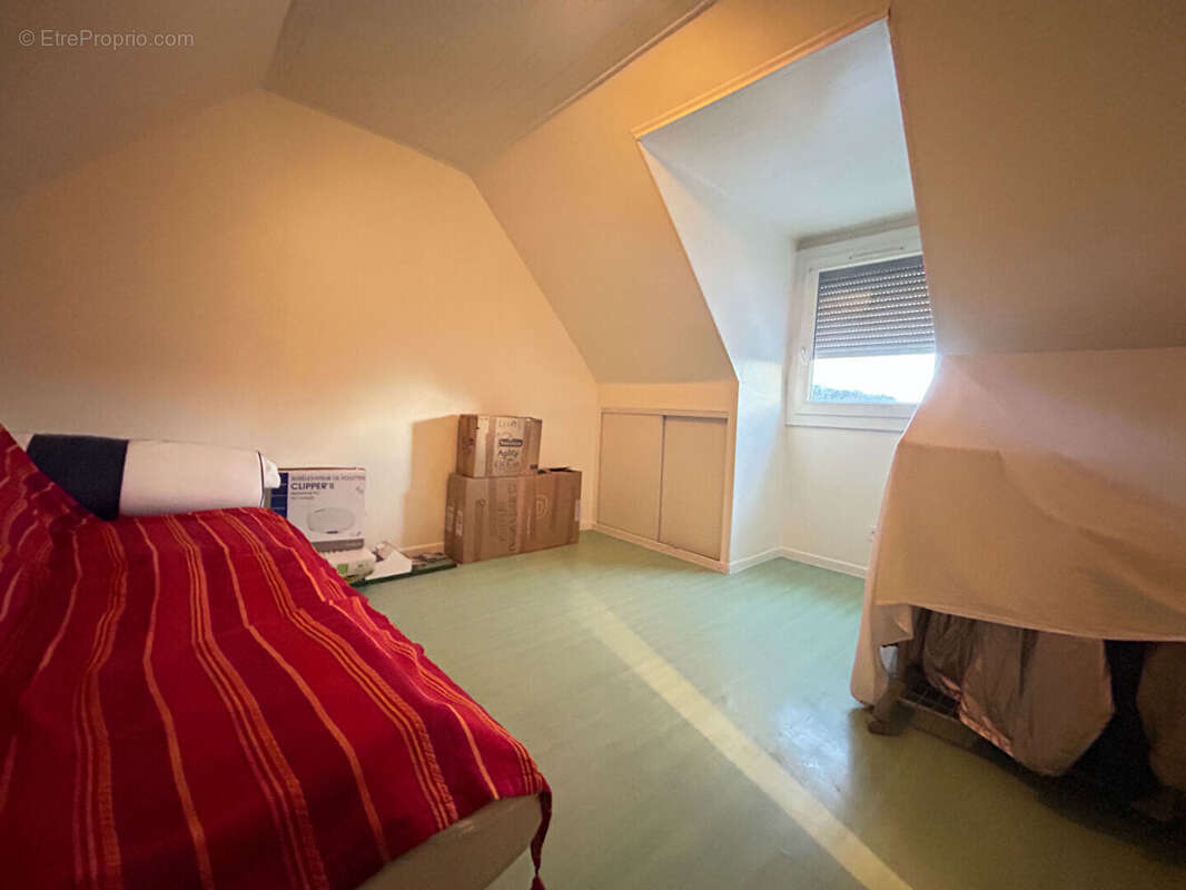 Maison à MITRY-MORY