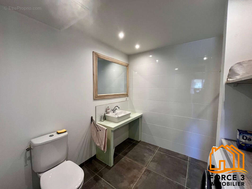 Appartement à MIMIZAN