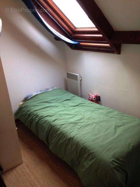 Maison à GUEMENE-SUR-SCORFF