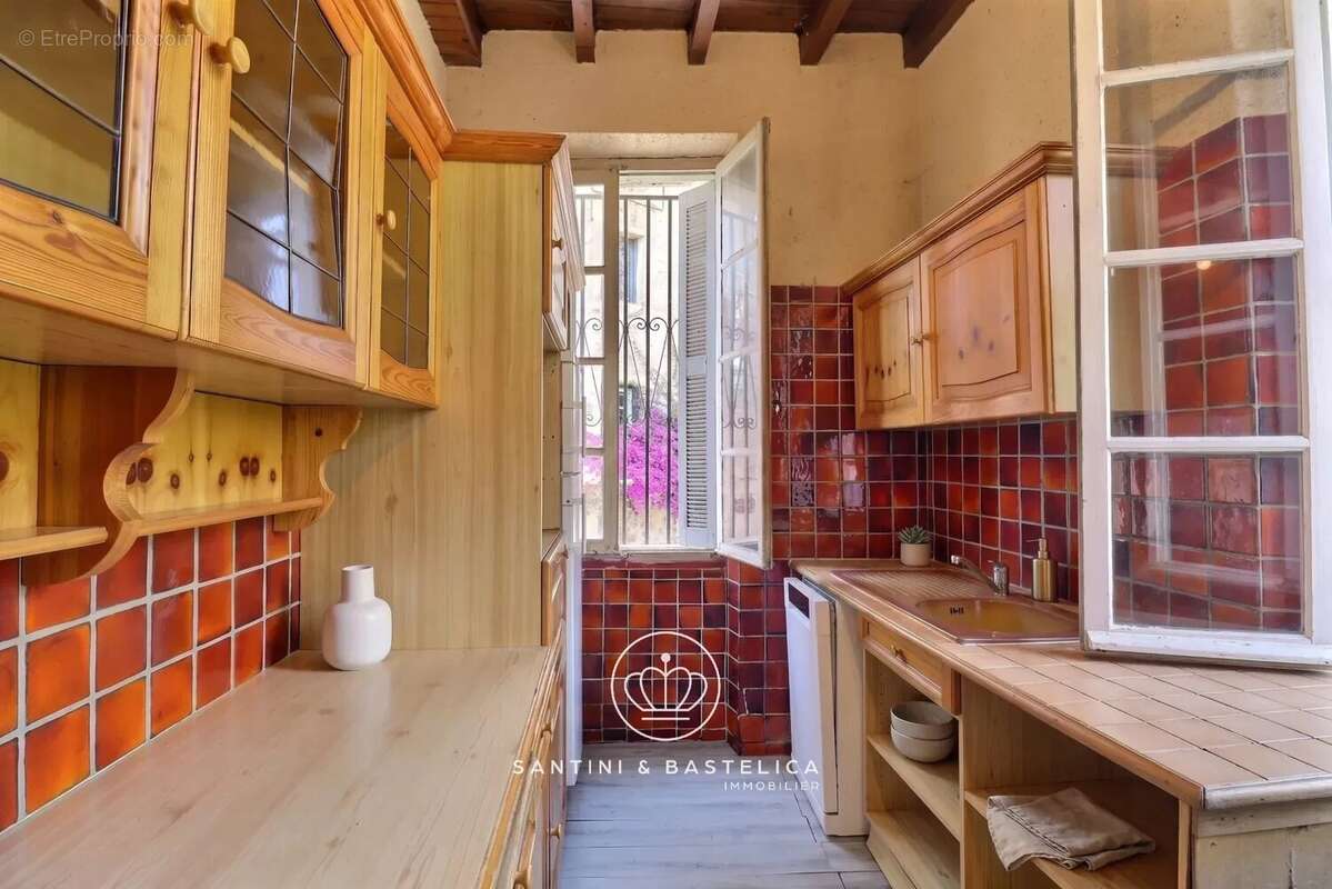 Maison à rénover 160 m² à Sari-d'Orcino - photo 4