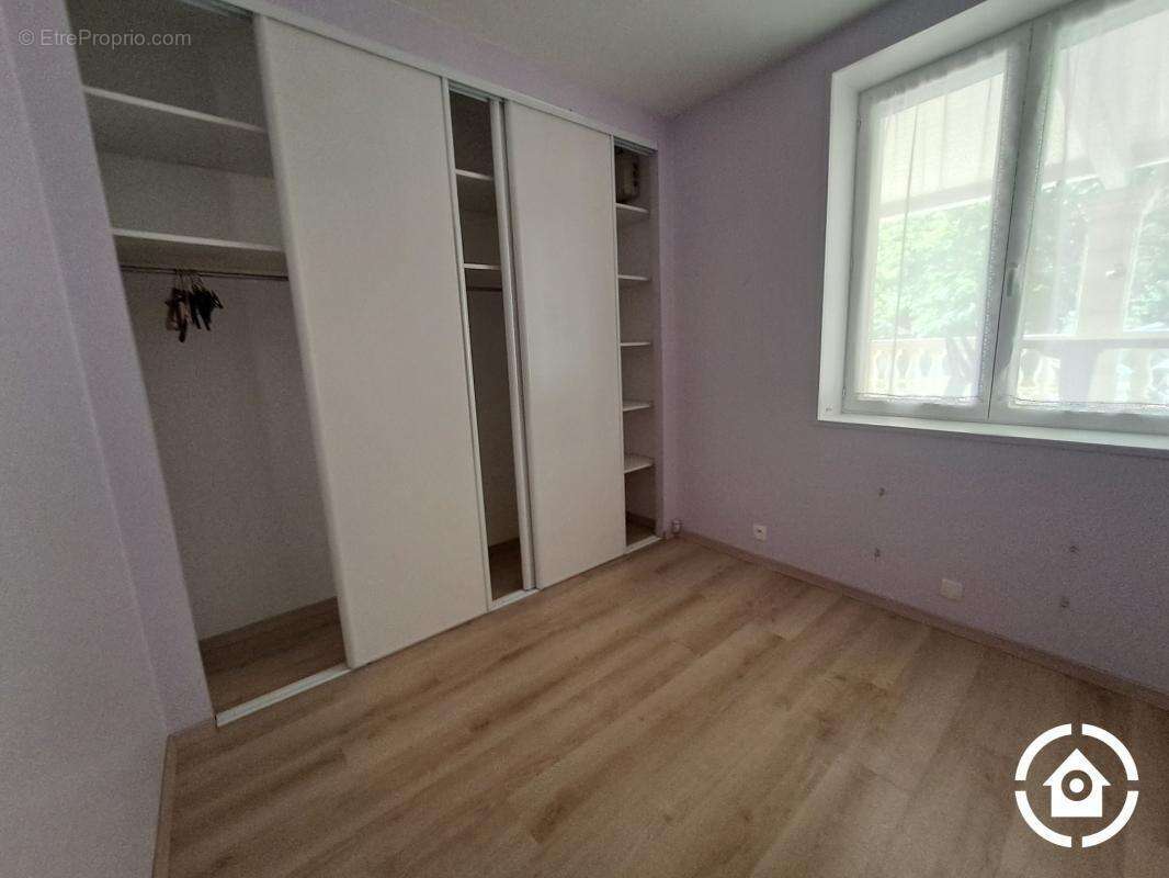 Maison charentaise en pierre - 3 chambres - fort potentiel d'agr - photo 13