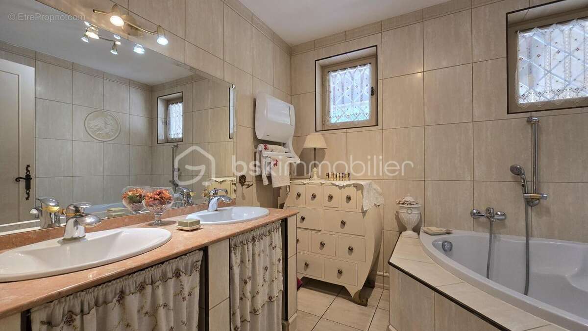 Villa T5 au coeur de la nature avec VUE exceptionnelle - photo 19