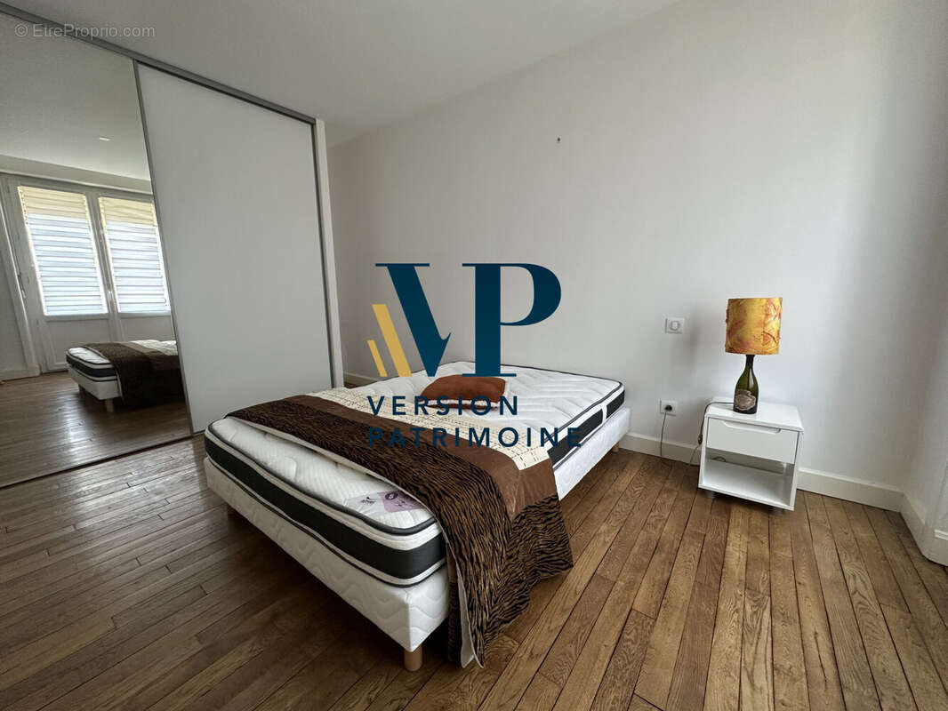 Appartement à TULLE