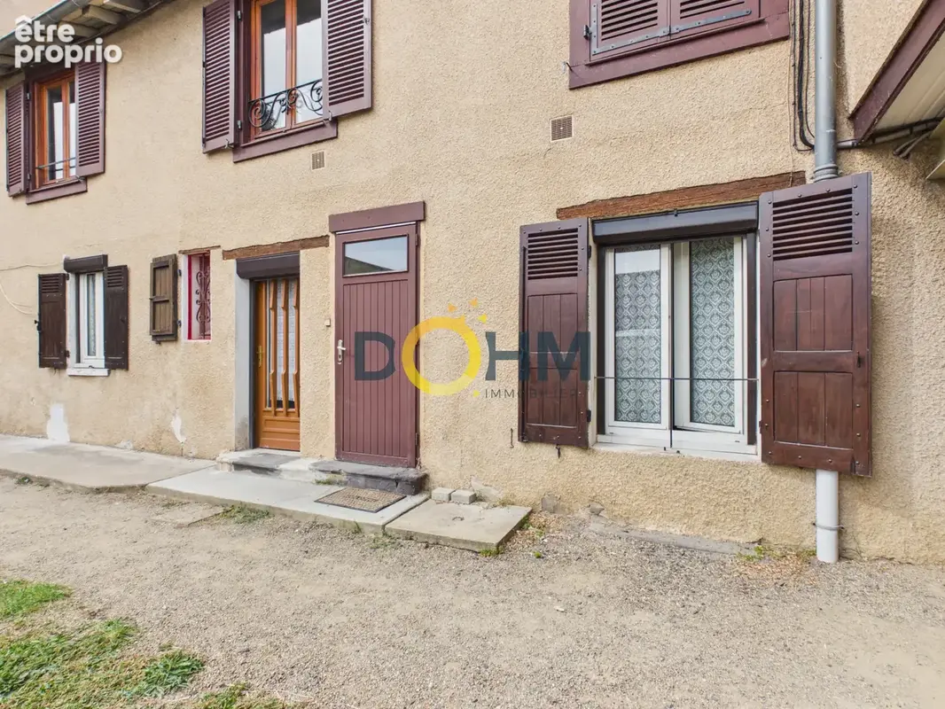 Appartement T2 en rez de chaussée proche du centre ville et des commodités - photo 2