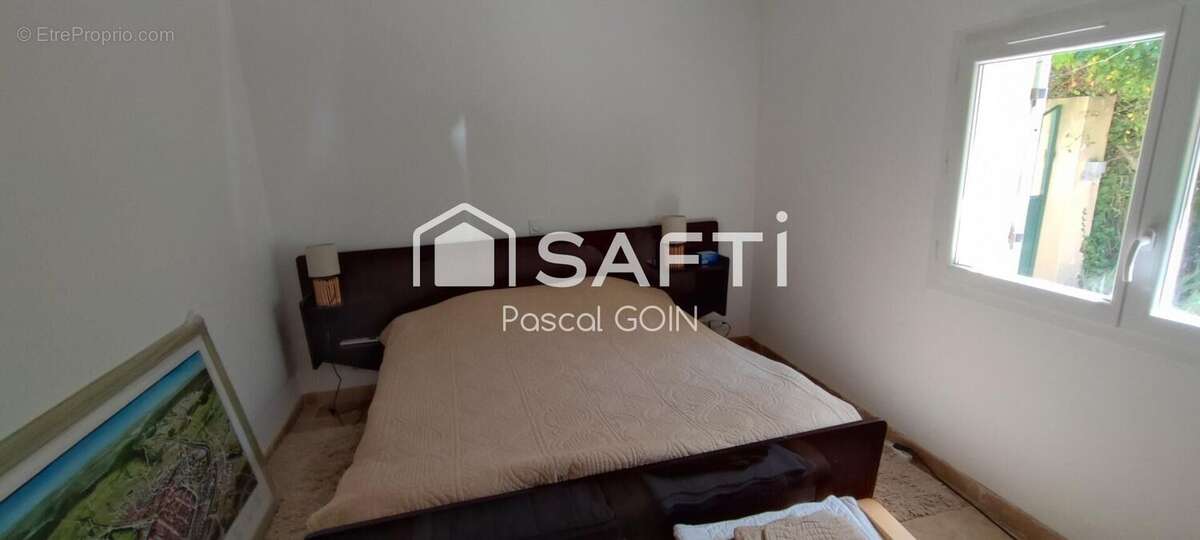 Photo 9 - Maison à SAINT-JEAN-DE-MARUEJOLS-ET-AVEJAN