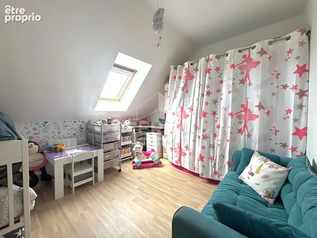 Maison 93m² à étaples - photo 8