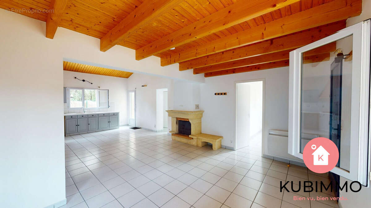 Maison 79 m² à Jard-Sur-Mer  - photo 5