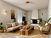 Maison à LA MILESSE