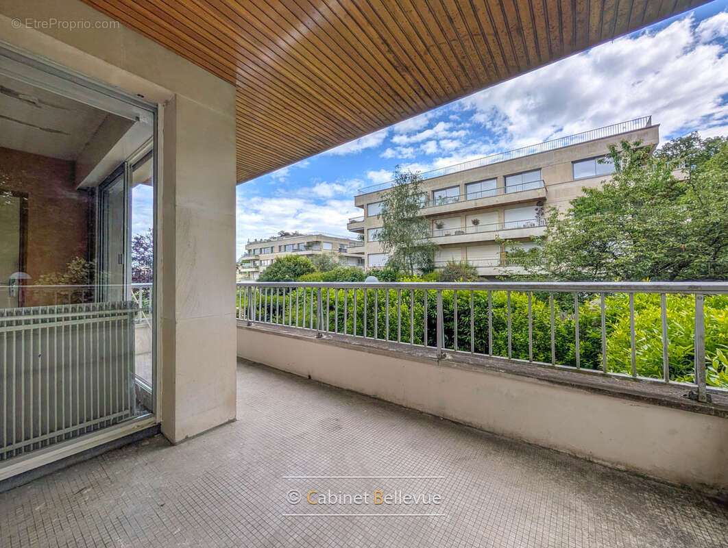 Appartement à MEUDON