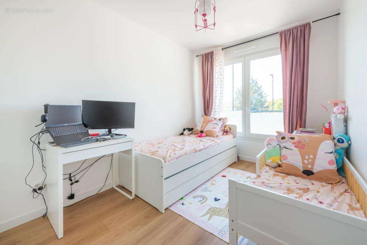 Appartement 3 pièces de 64 m² à Sartrouville - photo 11