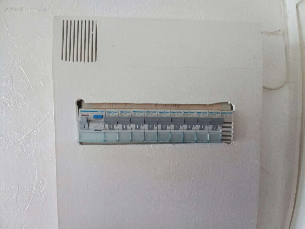 Appartement à CRETEIL
