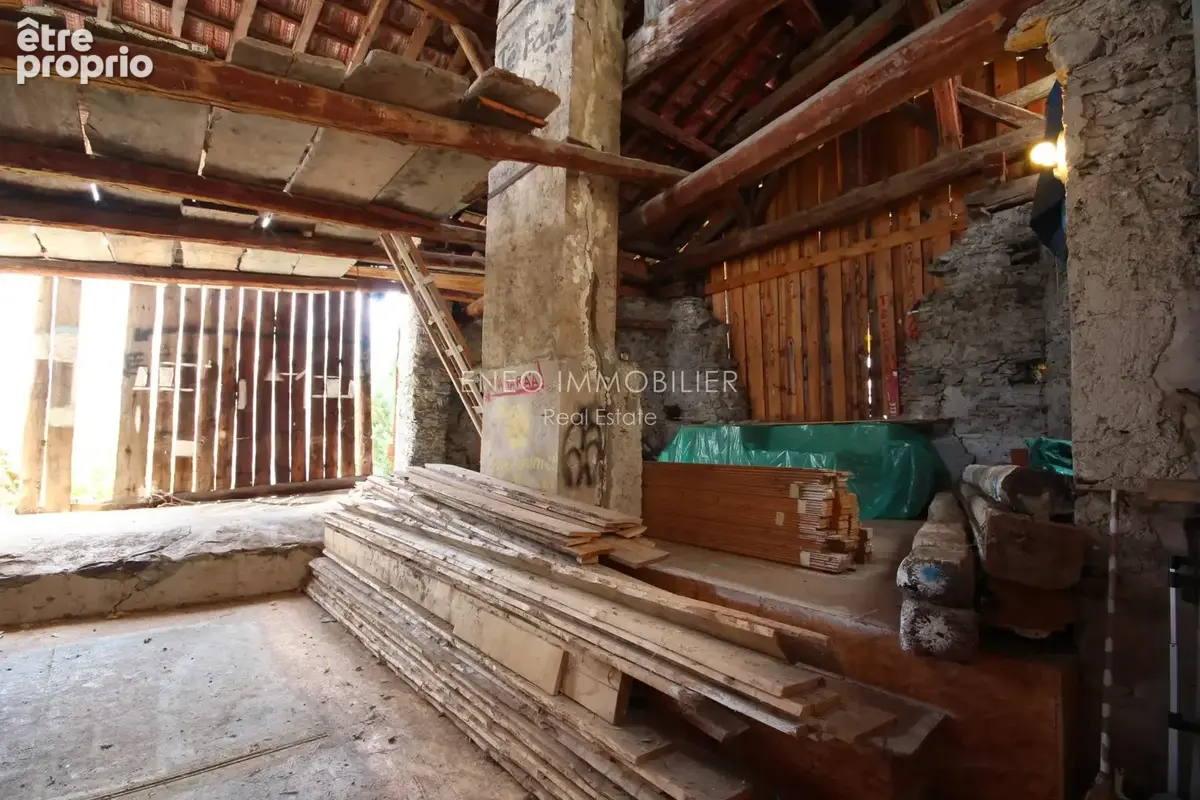 Maison 2 pièces 48 m² à vendre à Macot-La-Plagne (73210) - photo 9