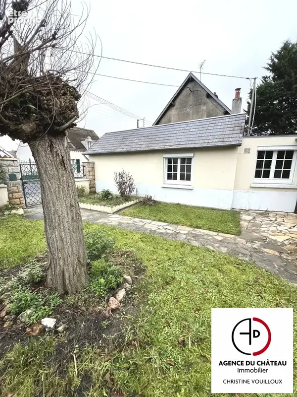Maison 100 m² à Sully-Sur-Loire  - photo 2