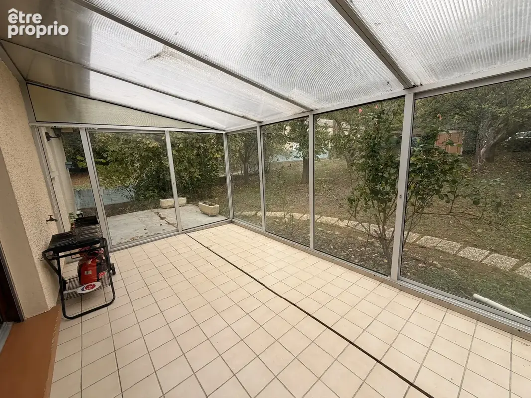 Grande maison située à JOUY AUX ARCHES - photo 12