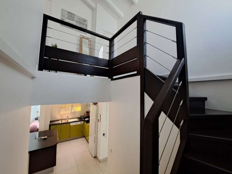 Maison à SAINT-FRANCOIS