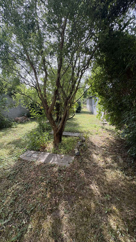 Cires-lès-mello maison de 112m2 - photo 14