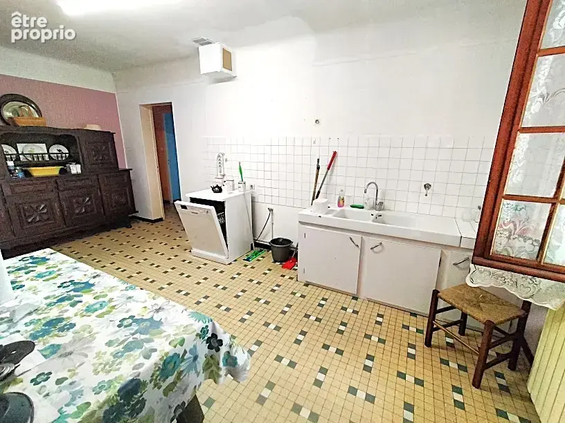 Maison 4 pièces 112 m² à vendre à Riscle (32400) - photo 6