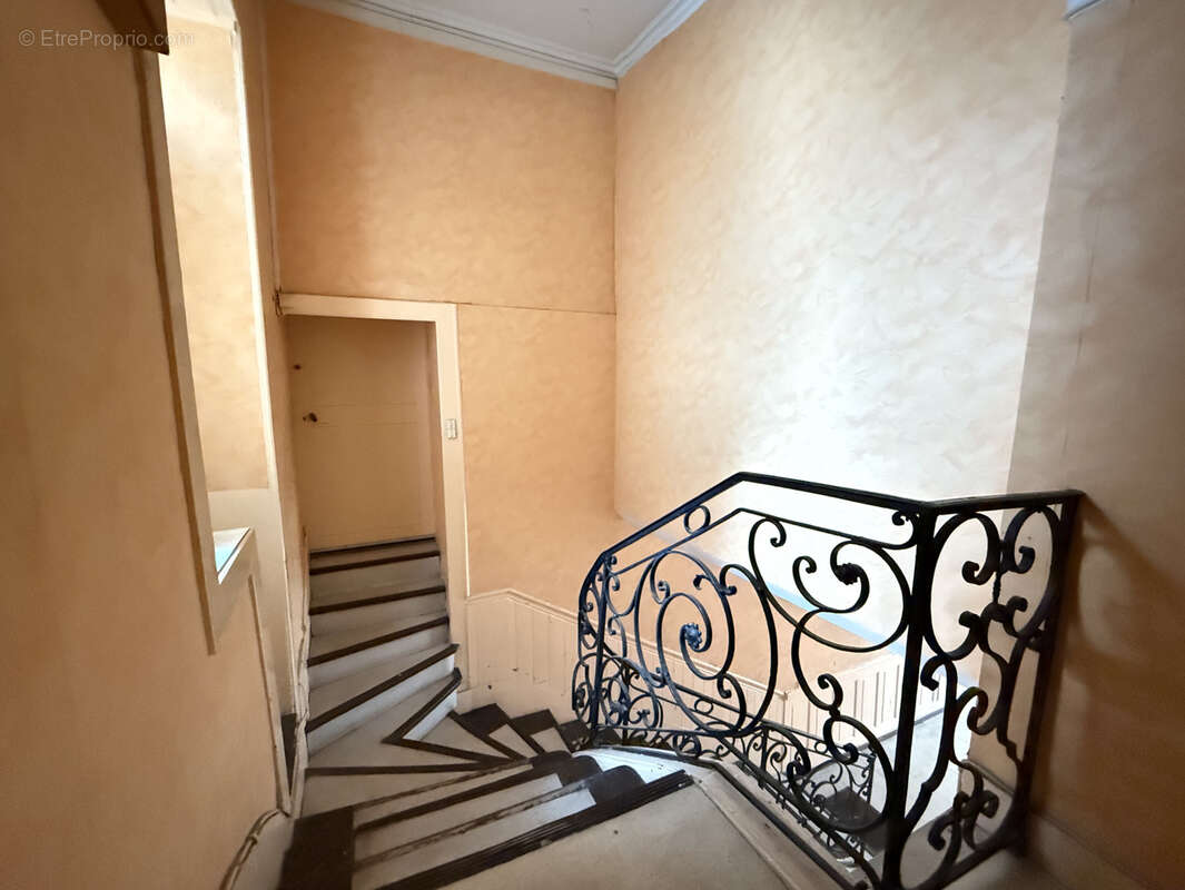 Appartement à DARNEY