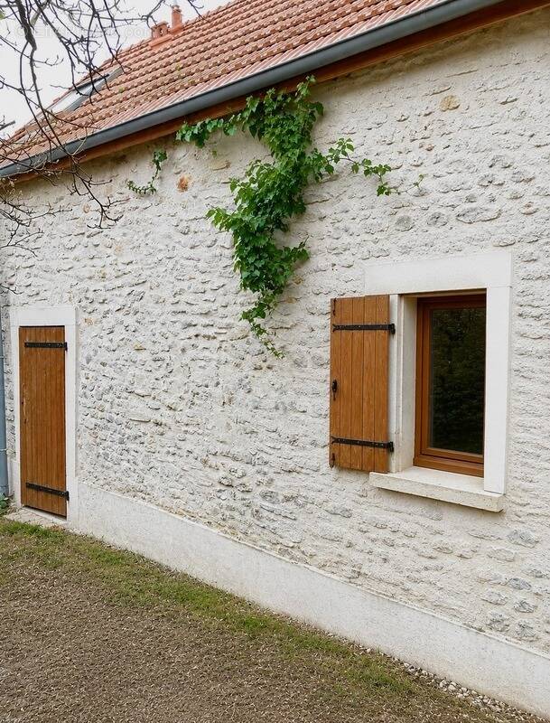 Maison à GARGENVILLE
