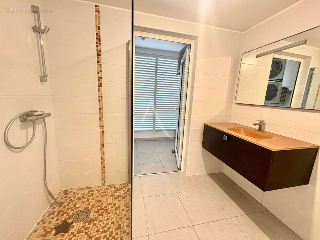 Appartement à SCHOELCHER