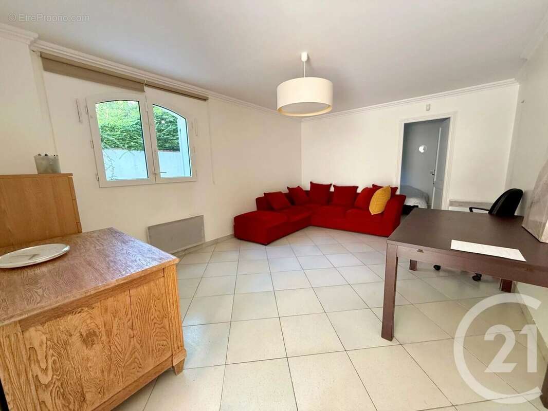 Maison à ARGENTEUIL