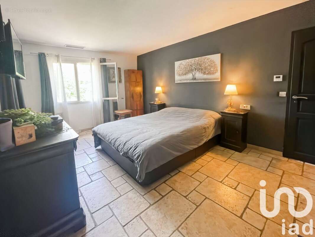 Photo 7 - Maison à FORCALQUEIRET