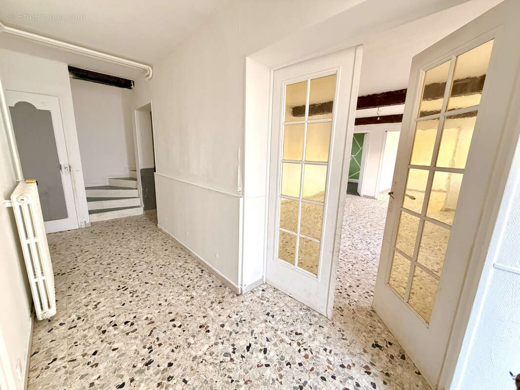 Maison à AVERMES