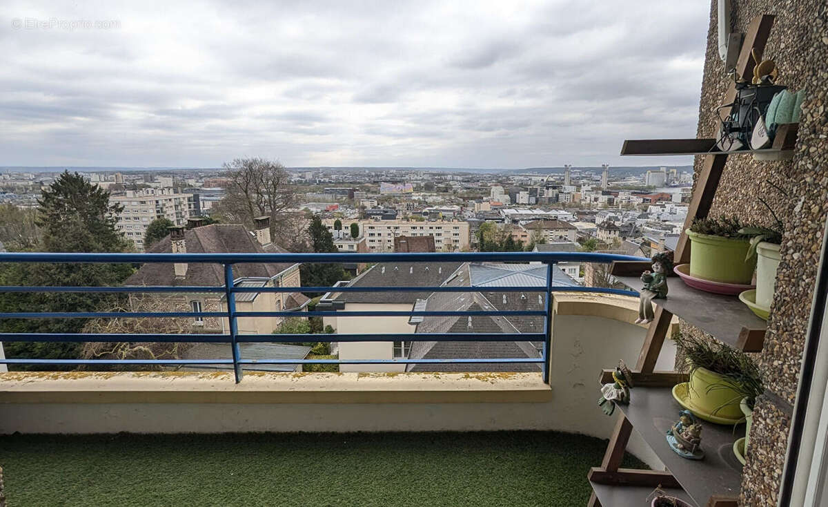 Appartement à ROUEN