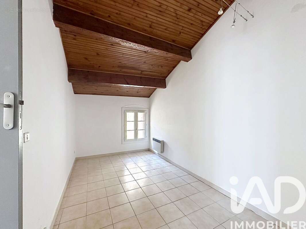 Photo 3 - Appartement à SAINT-REMY-DE-PROVENCE