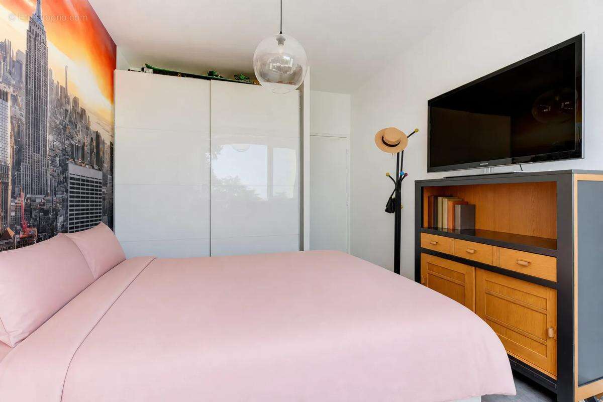Appartement à SAINTE-FOY-LES-LYON