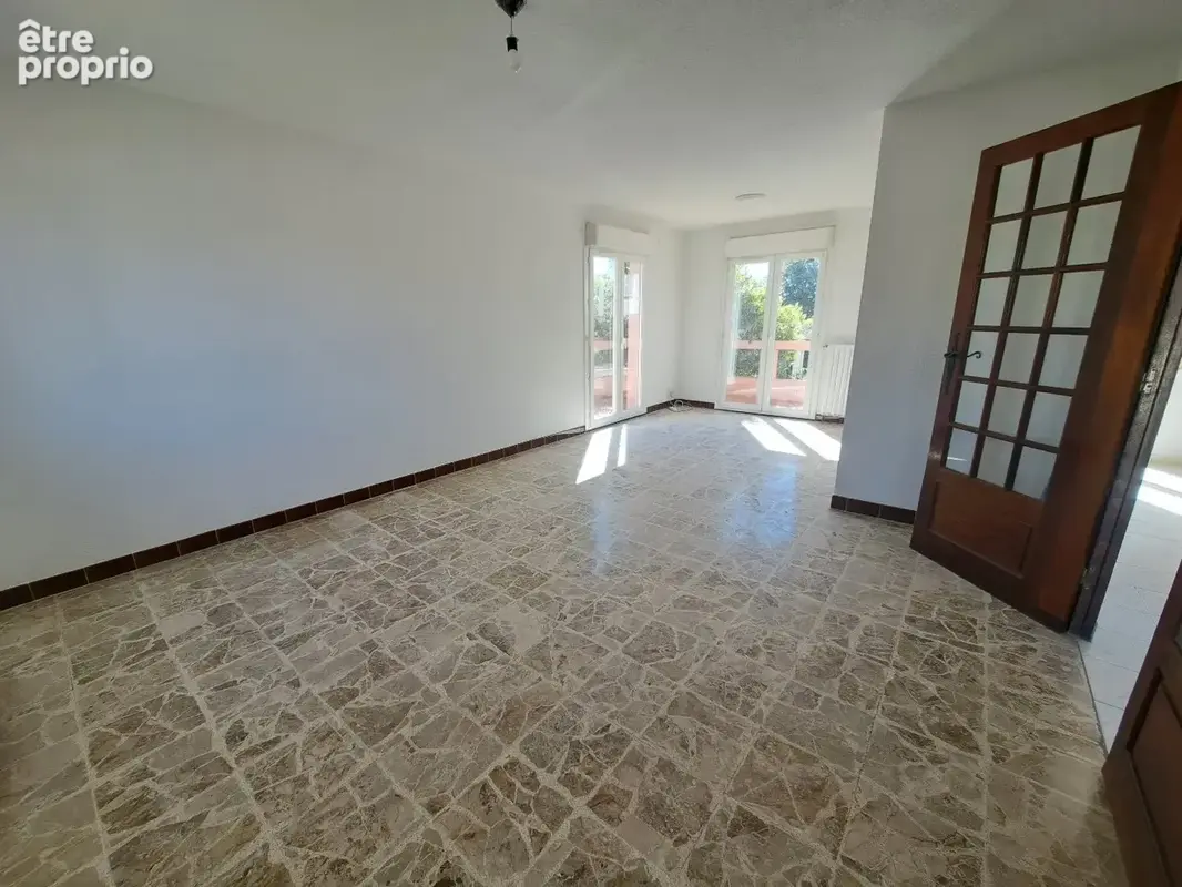 Maison t4 a meze - photo 2